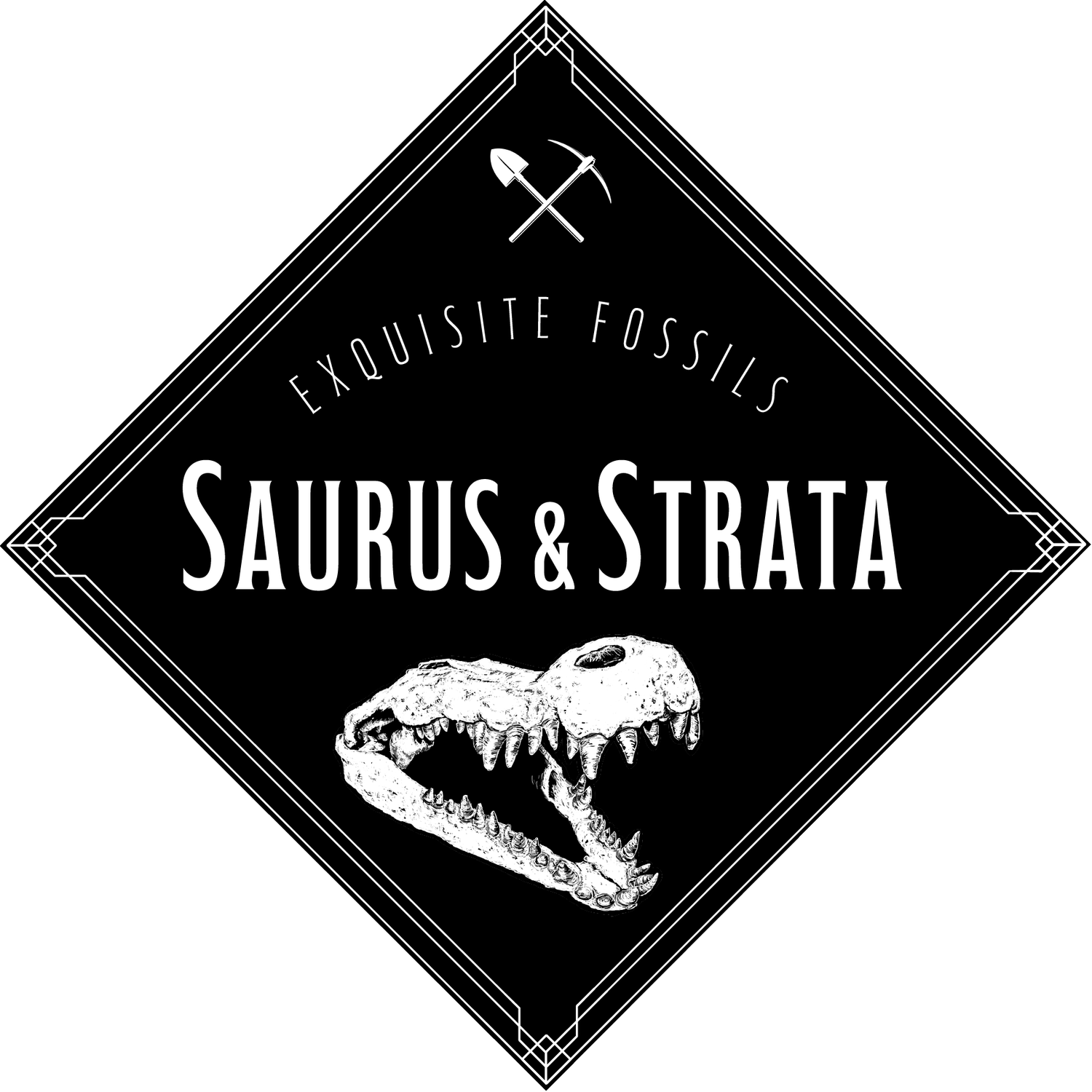 Saurus &amp; Strata