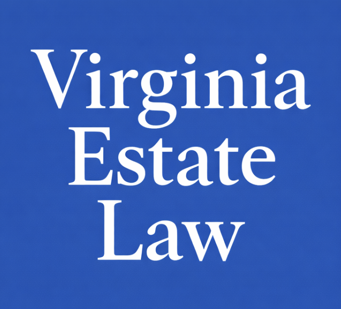 Virginia Estate Law, PLLC