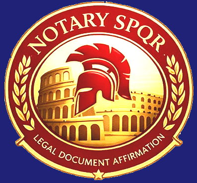 NOTARY SPQR, LLC