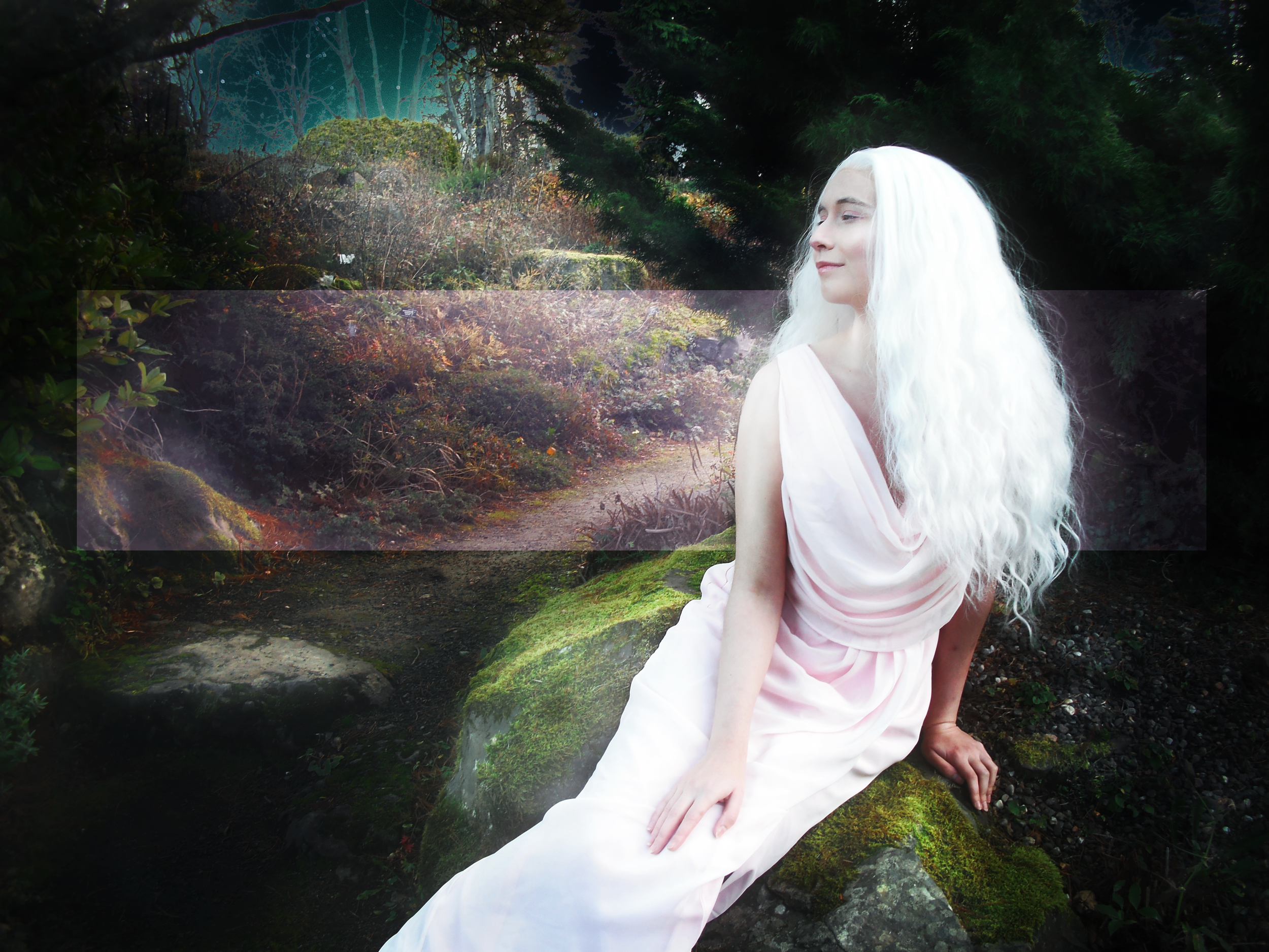 An interview with… Eleanor White