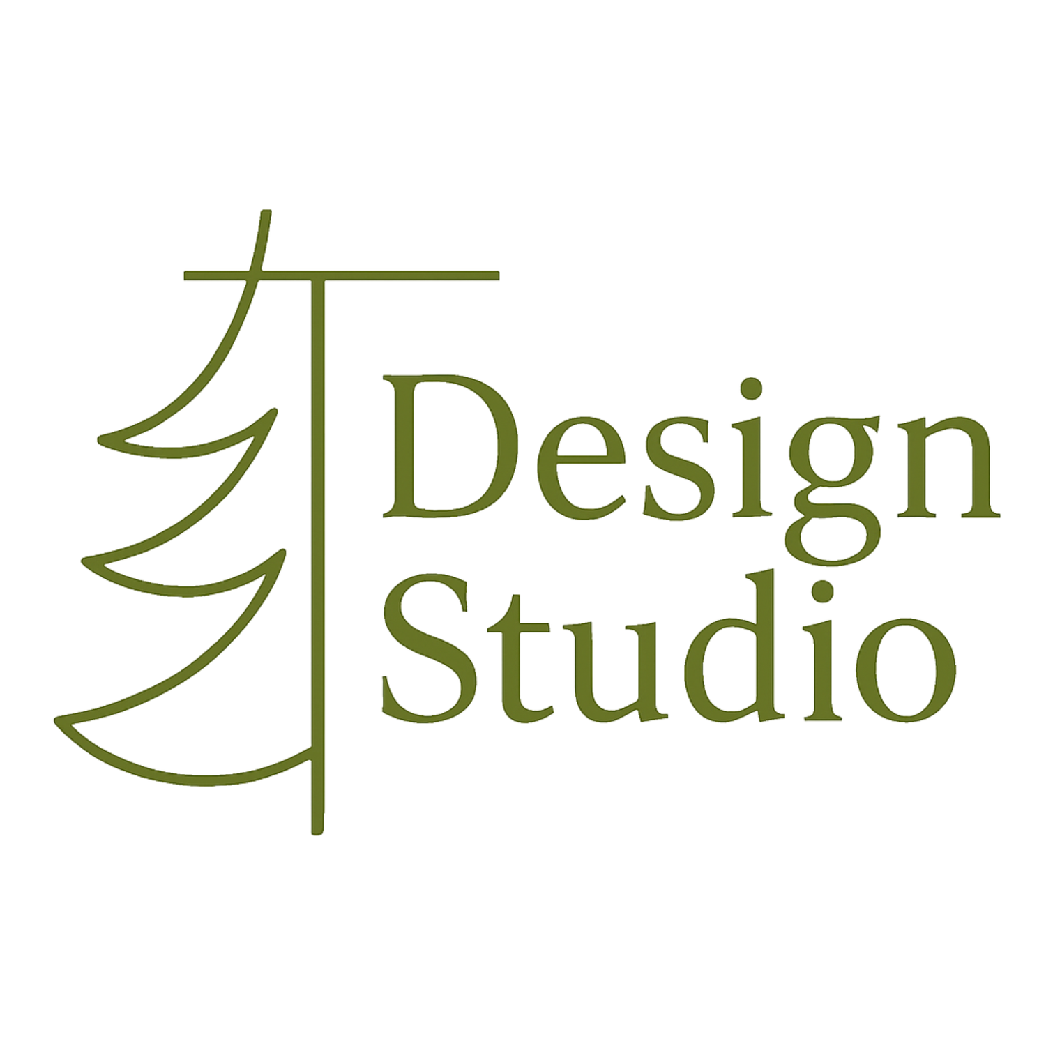 The Evergreen Design Studio