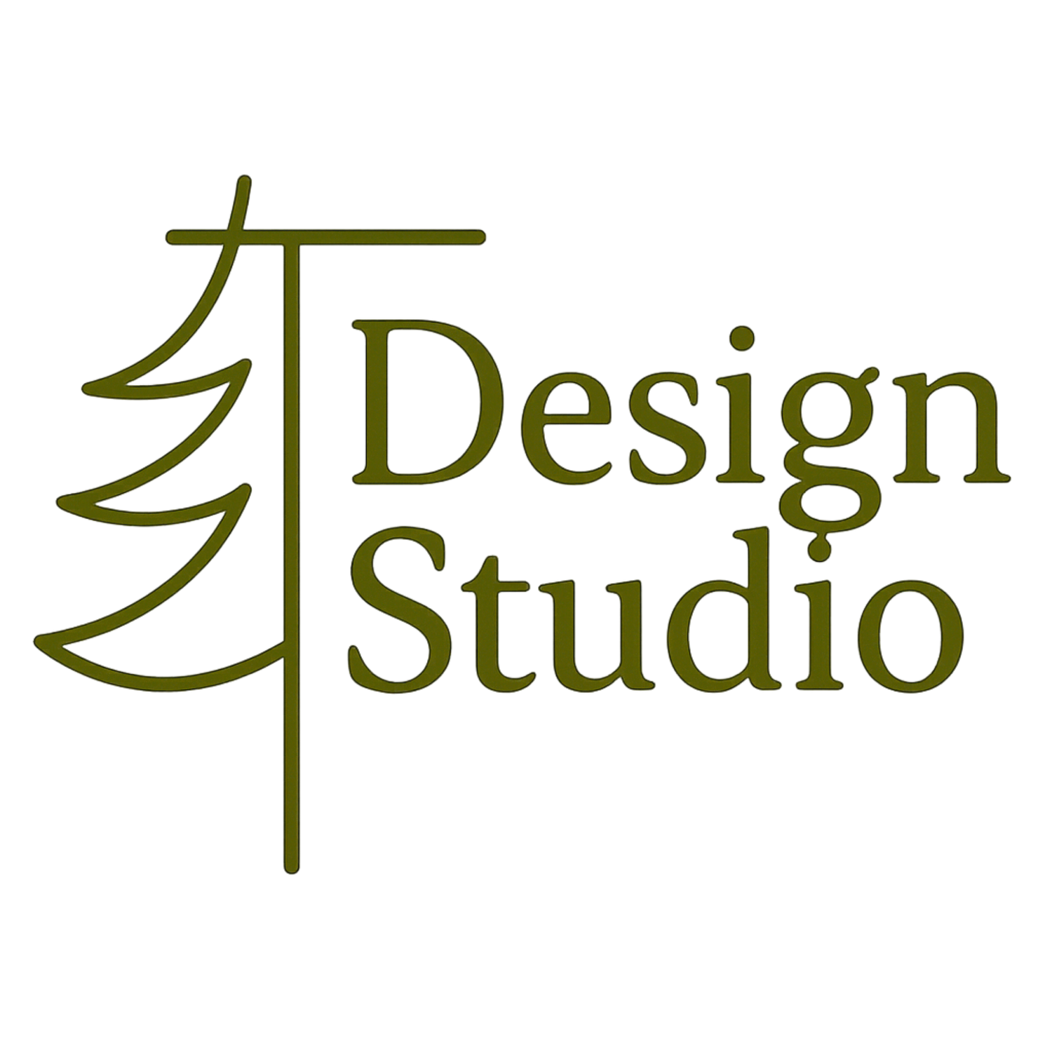 The Evergreen Design Studio