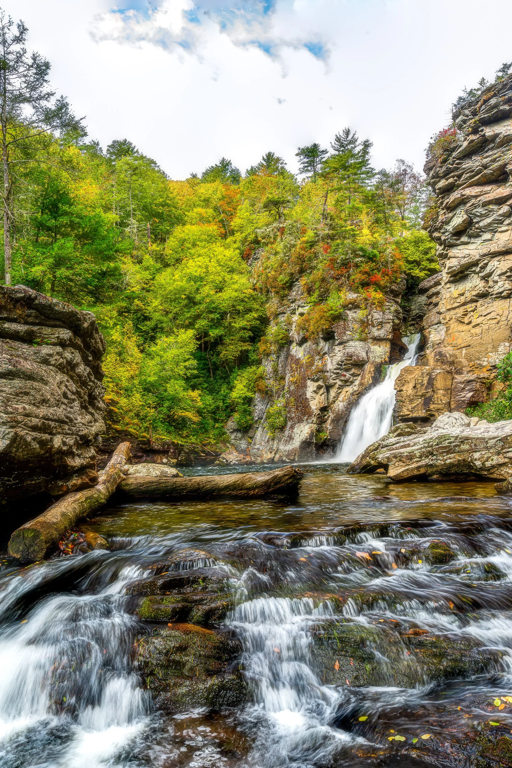 Below Linville Falls in Fall-Portrit-Edit.jpg