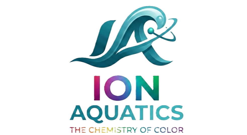 Ion Aquatics