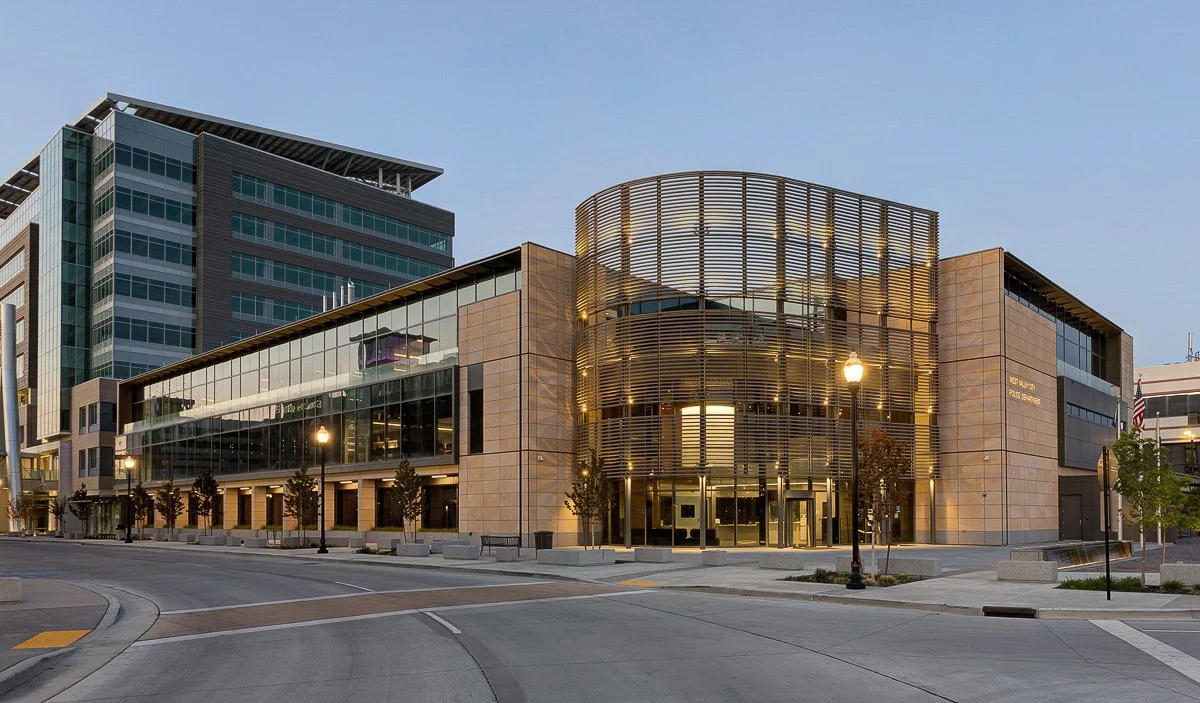 West Valley City Police Department