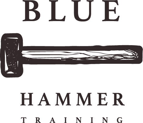 Blue Hammer Training