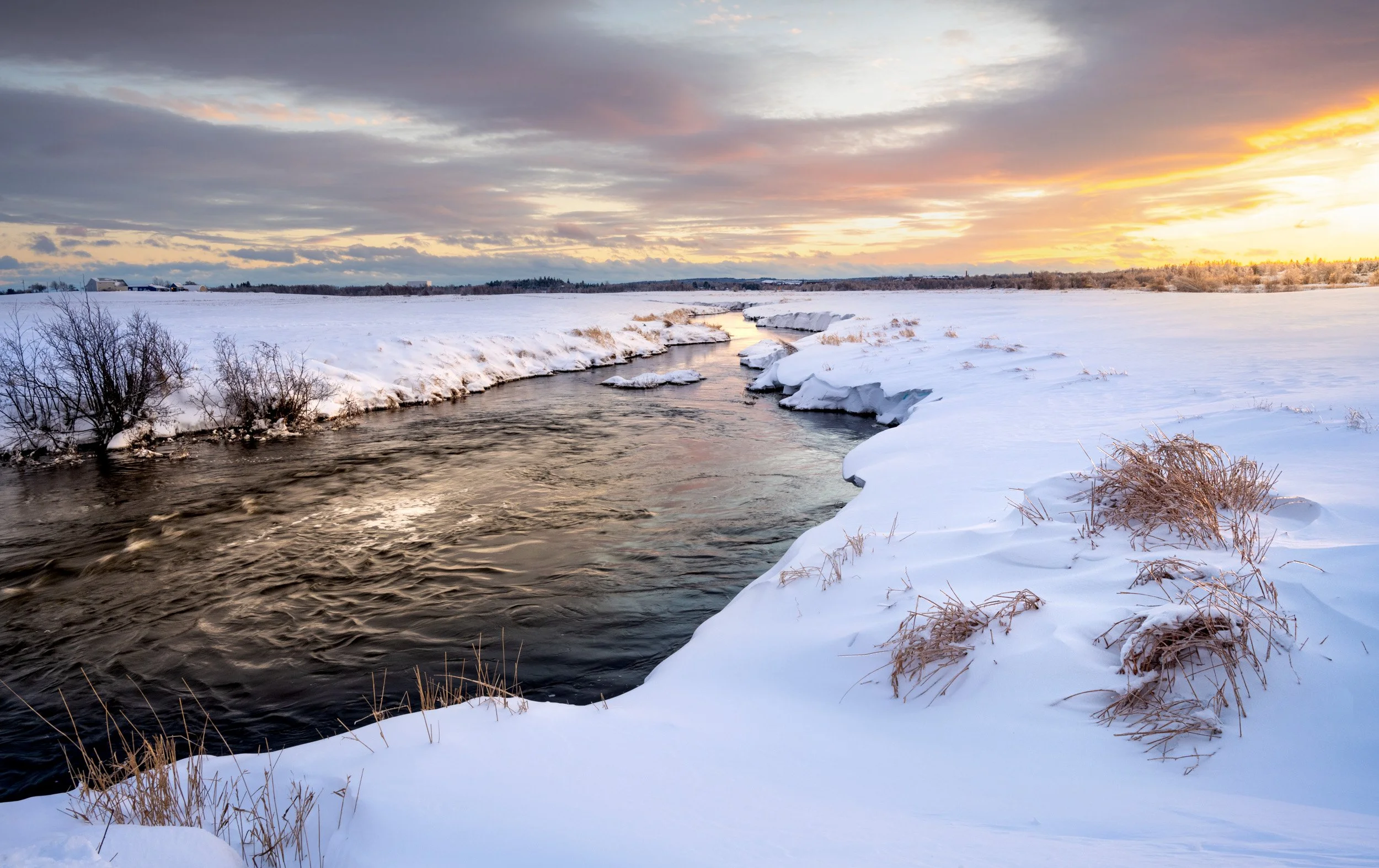 River of Quiet Fire - 0183