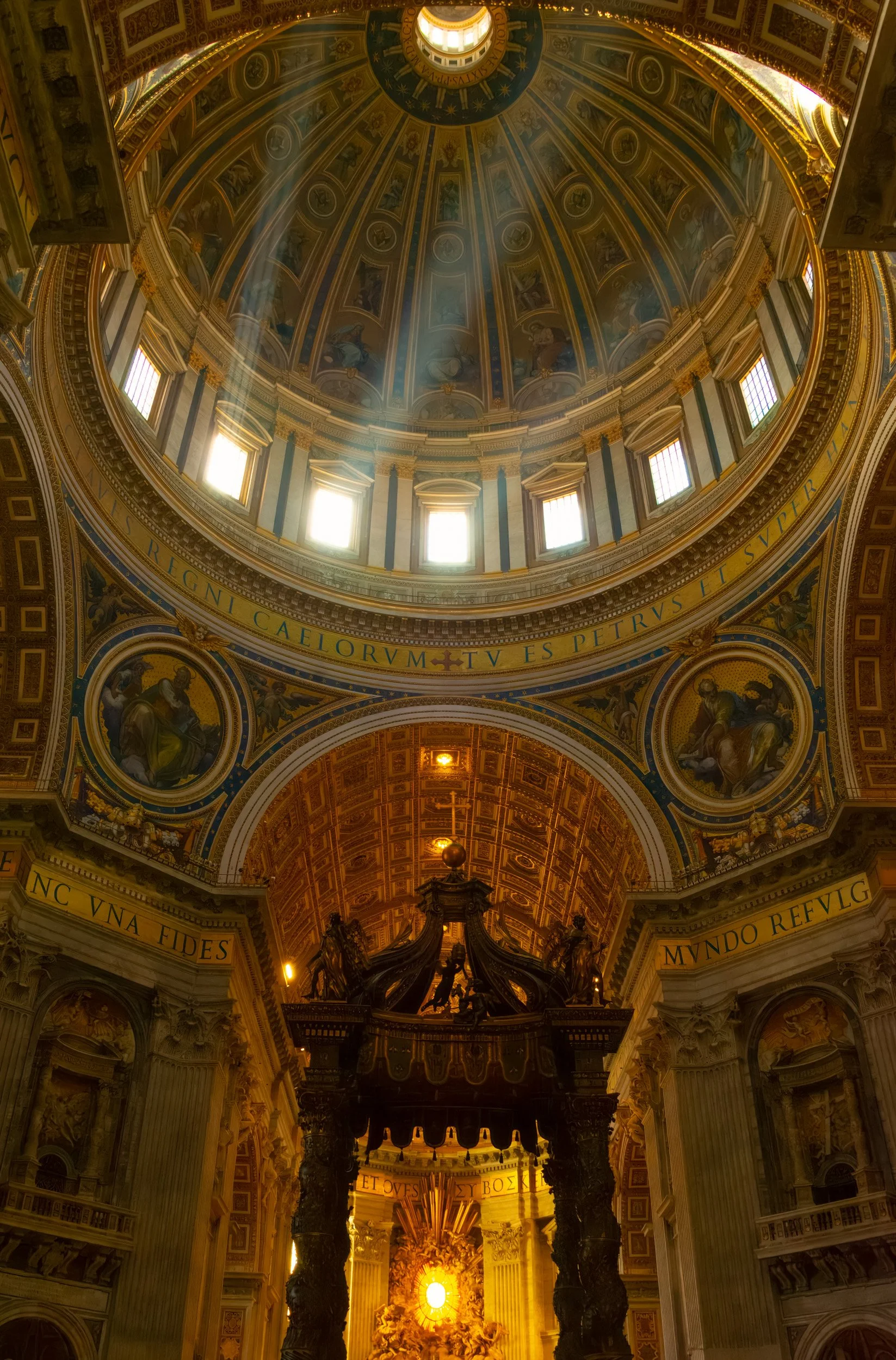 Dome Light - 1728