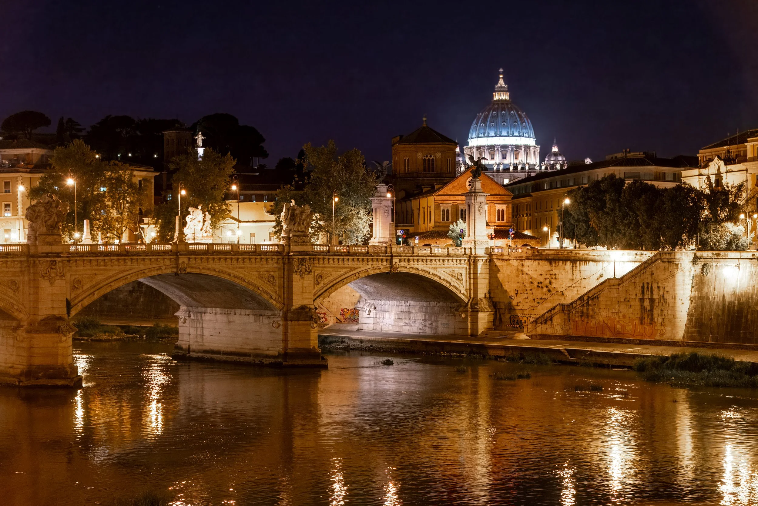 Italian by Night - 1419