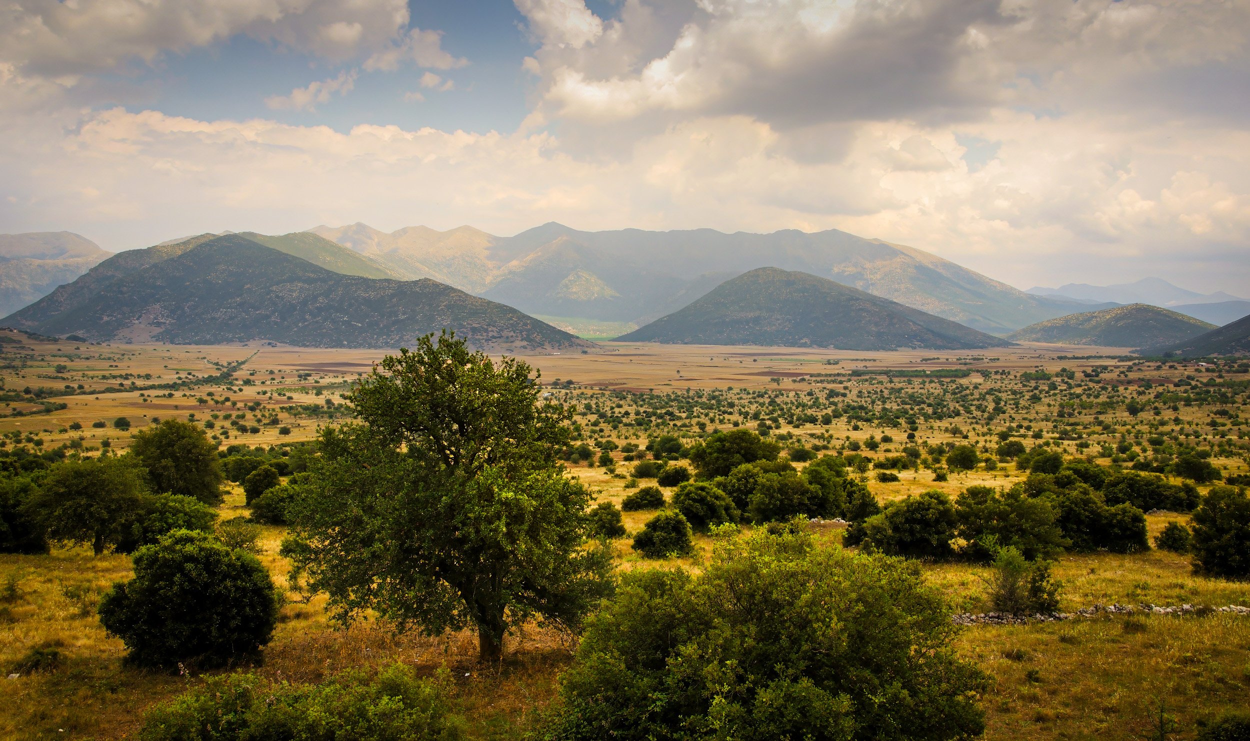 Peloponnese Beauty - 457