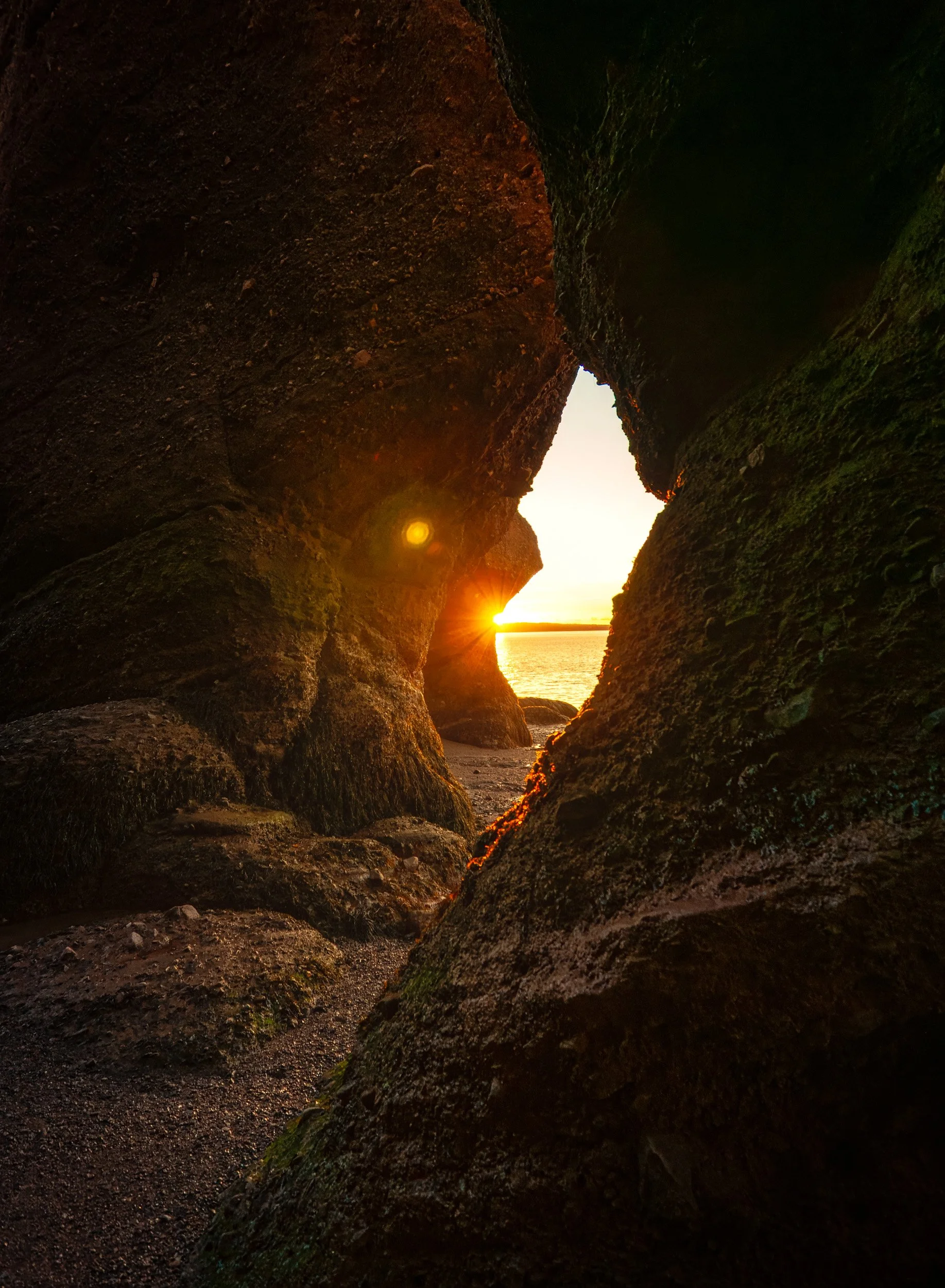 The First Light Passage - 0879