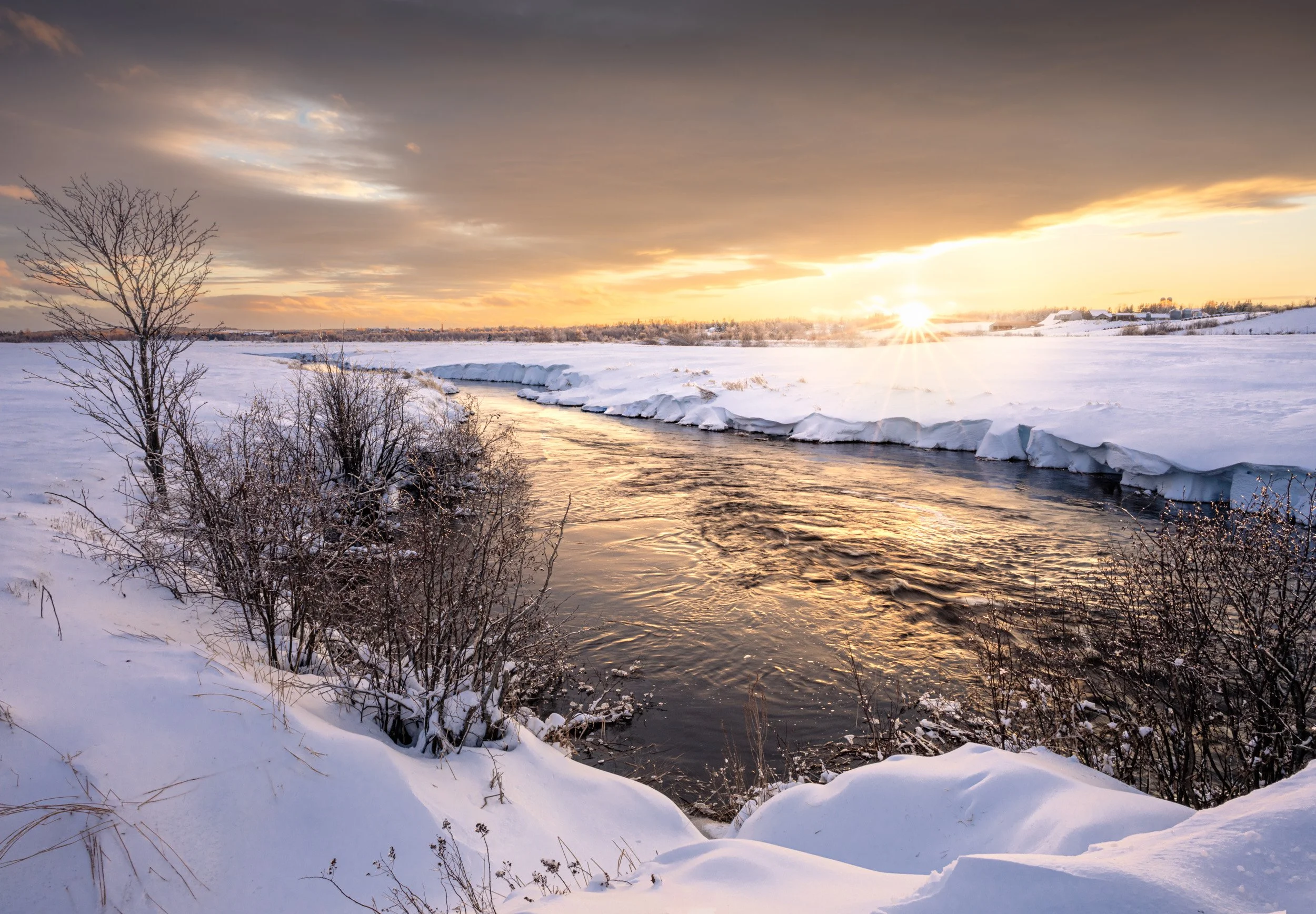Winter Current - 0158