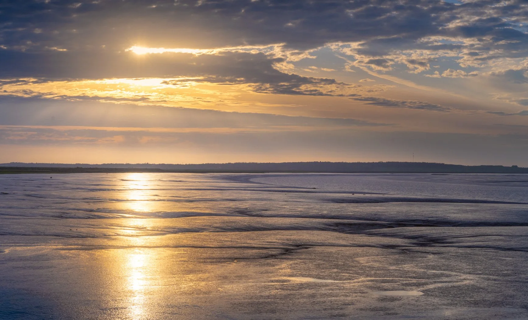 Beacon on the Bay - 7277