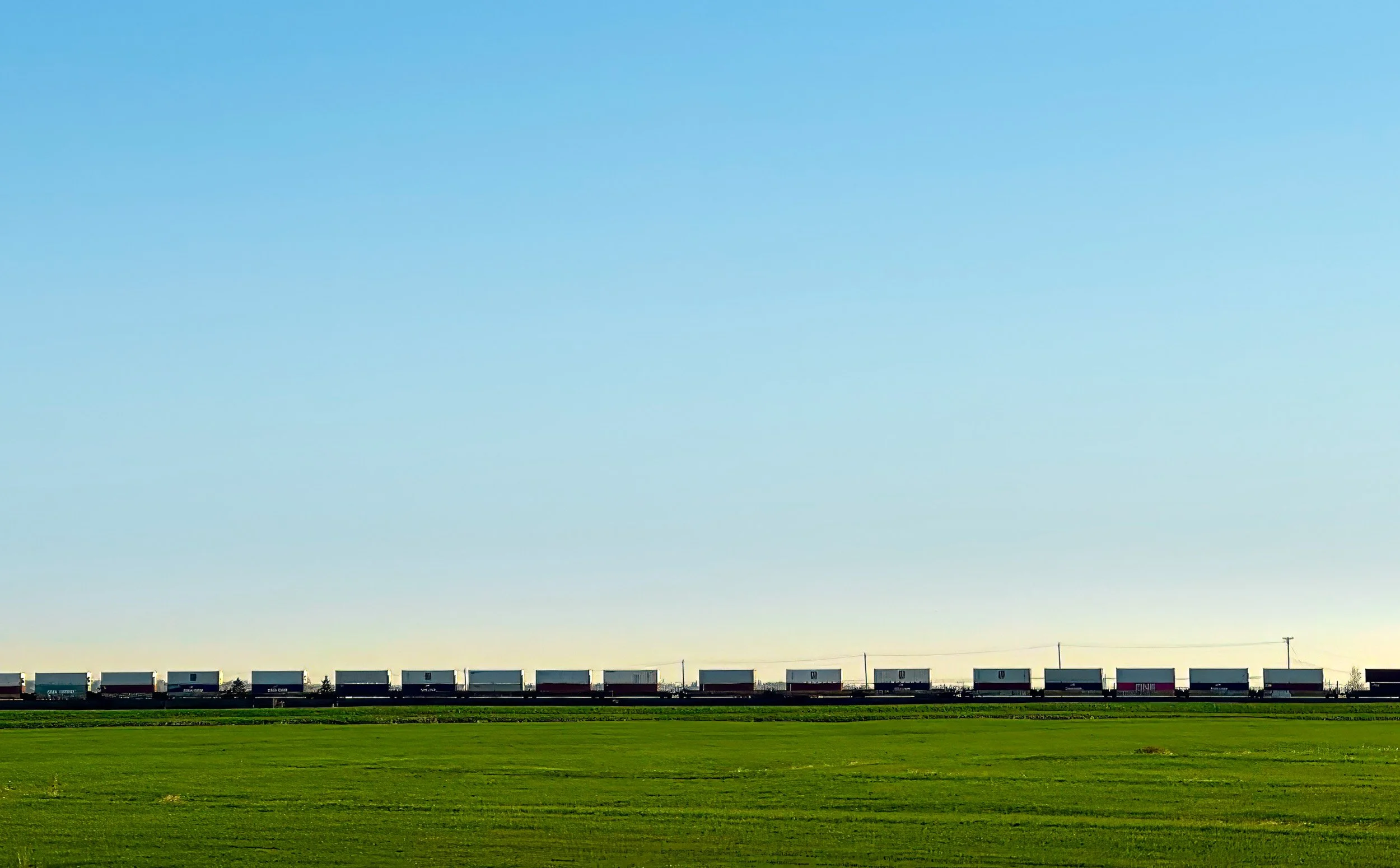 Trainline - 3