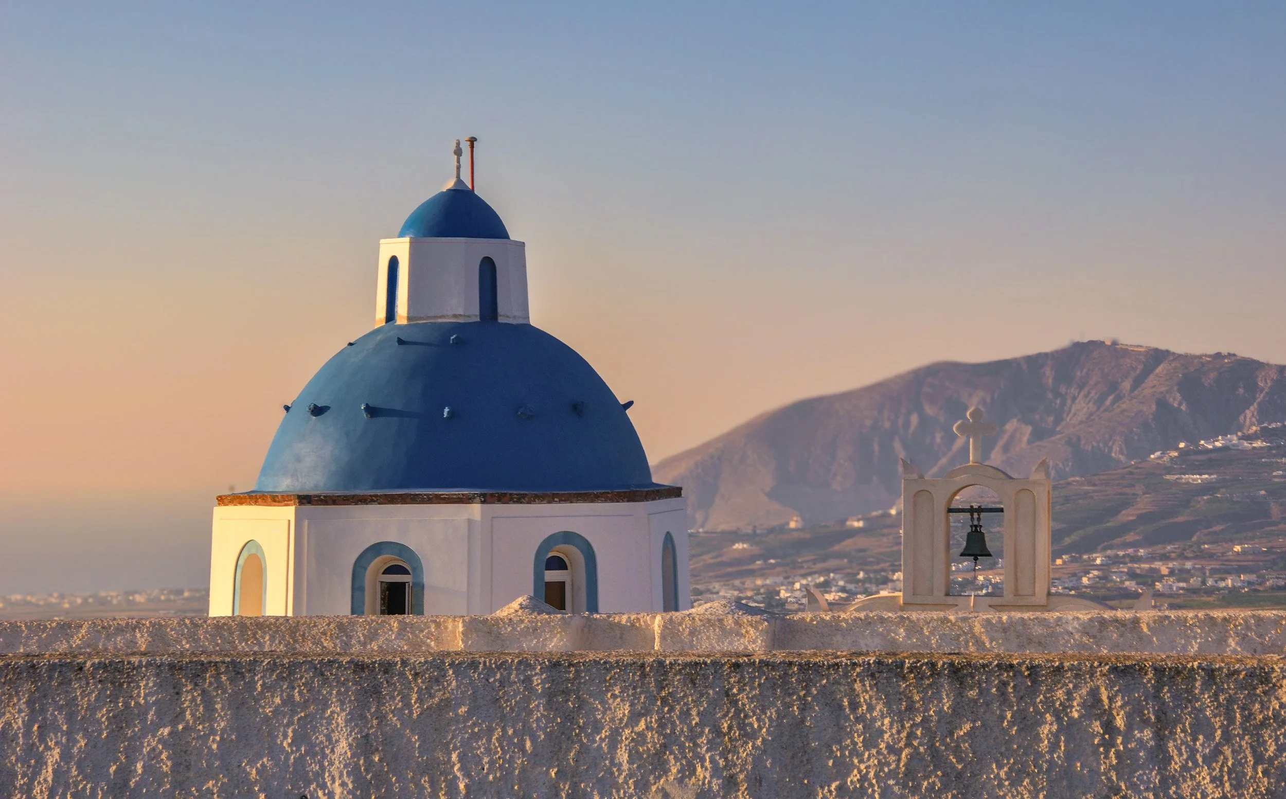 Agio Nikolaos Monastery - 856