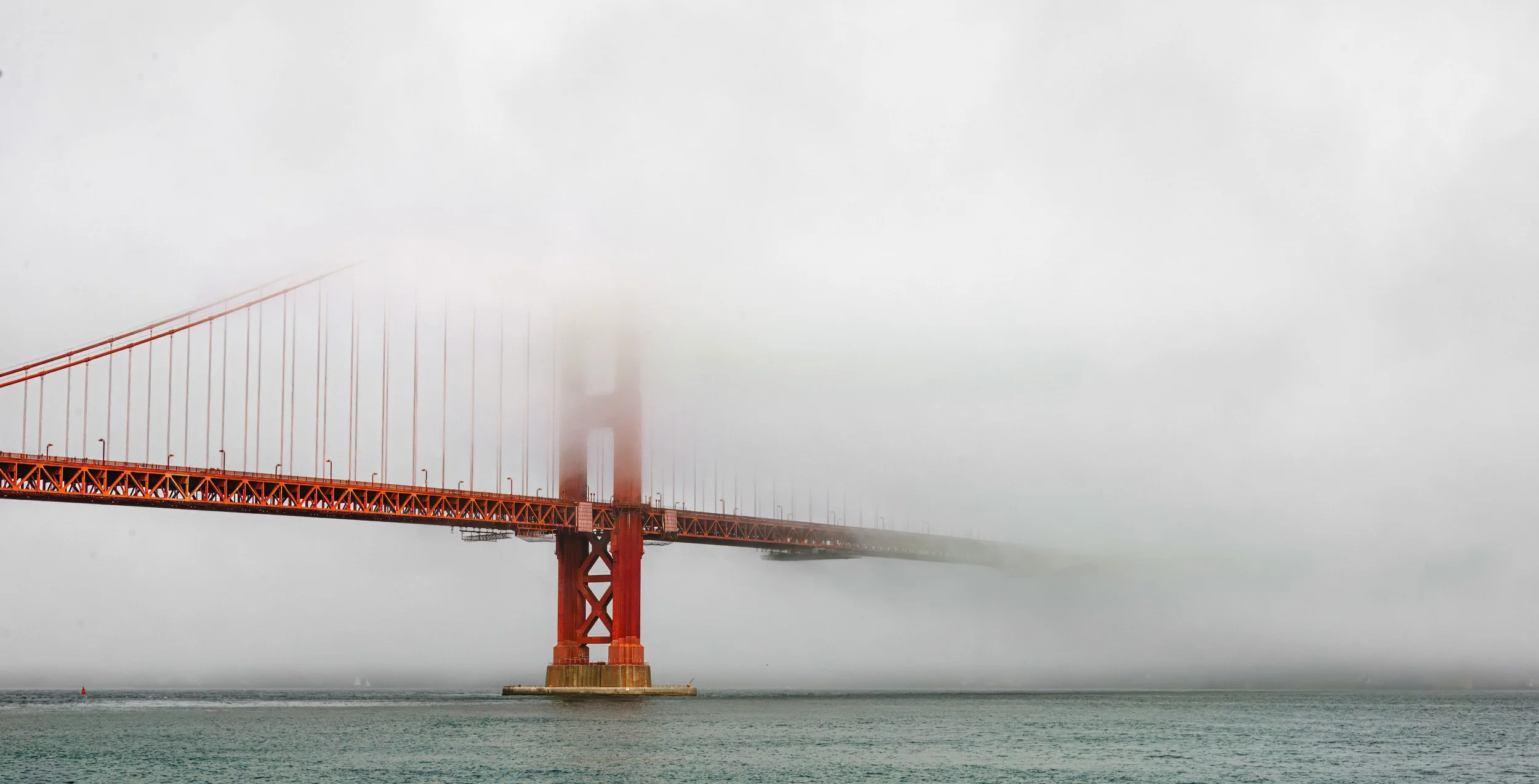 Karl and the Golden Gate - 6188