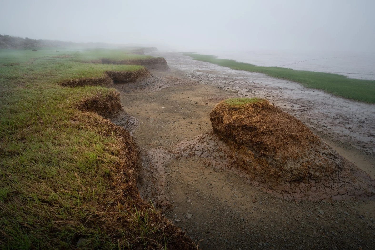 Work of the Tides - 7357