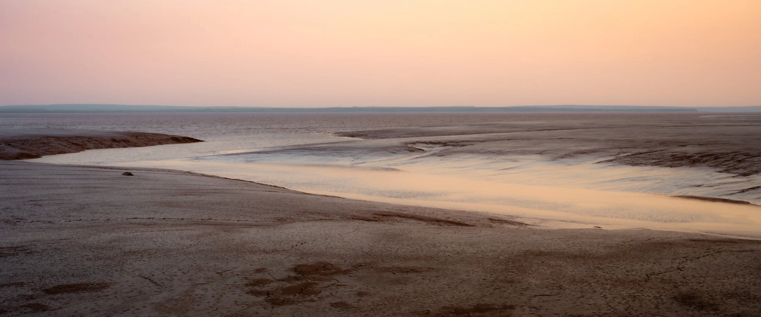 Tidal Plain - 0847