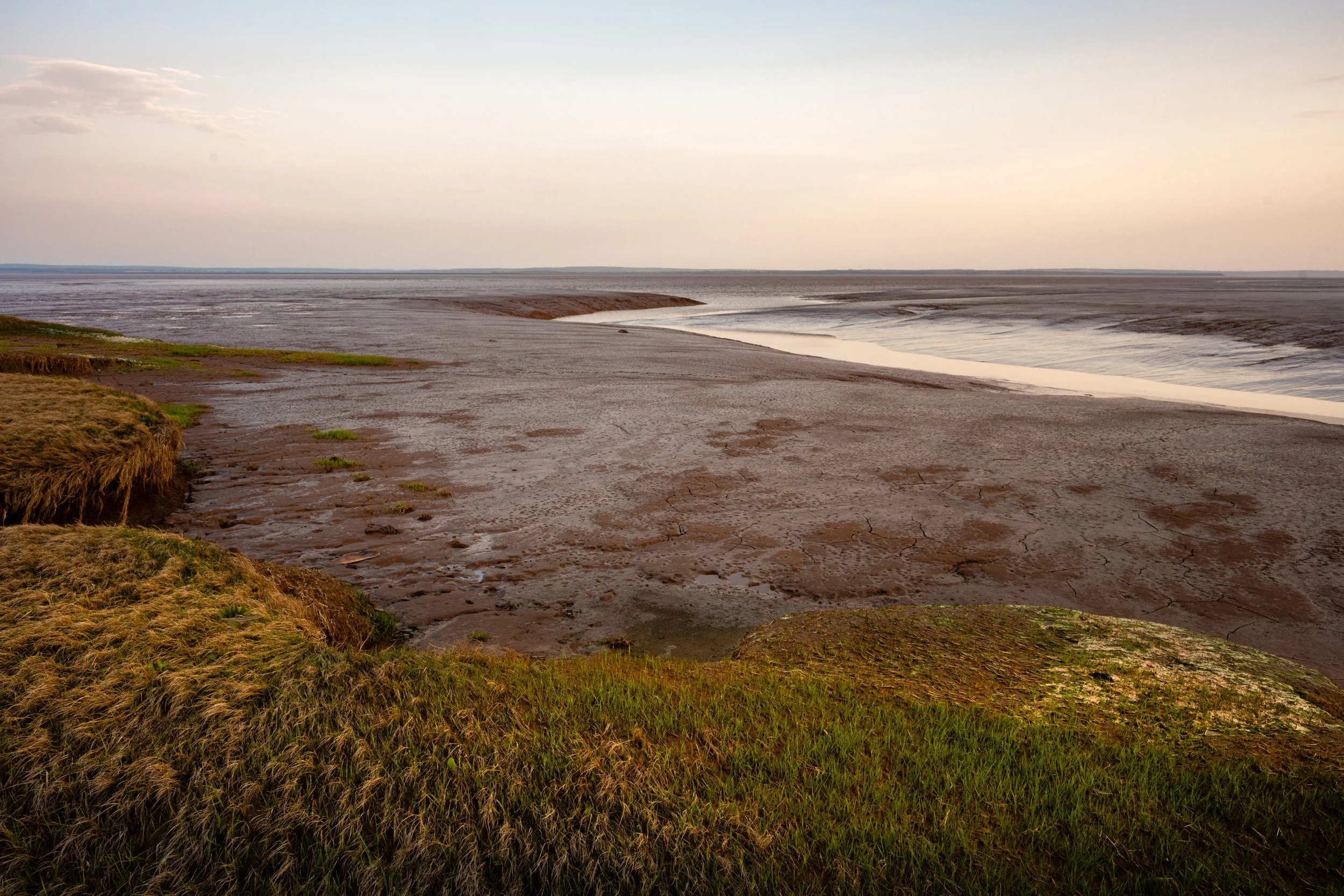 Where the Tide Returns - 0826