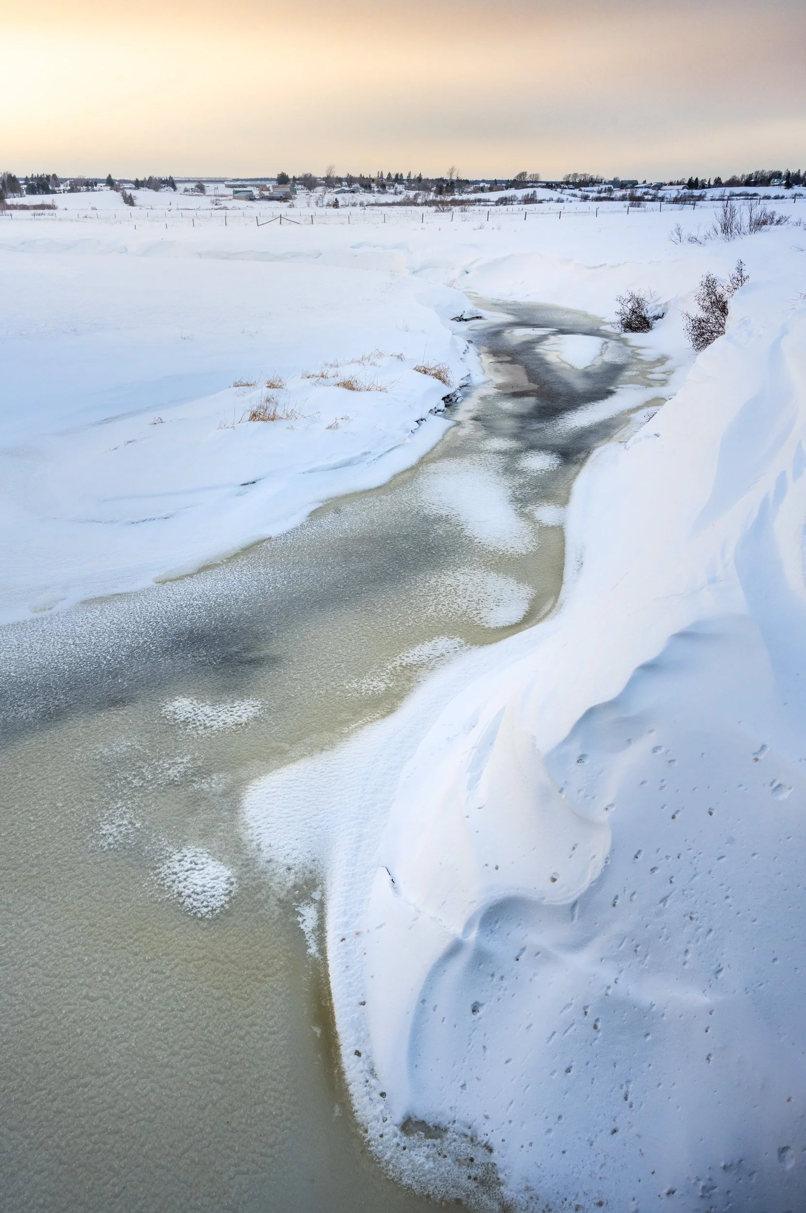 Of Snow and Ice no. 2 - 6339