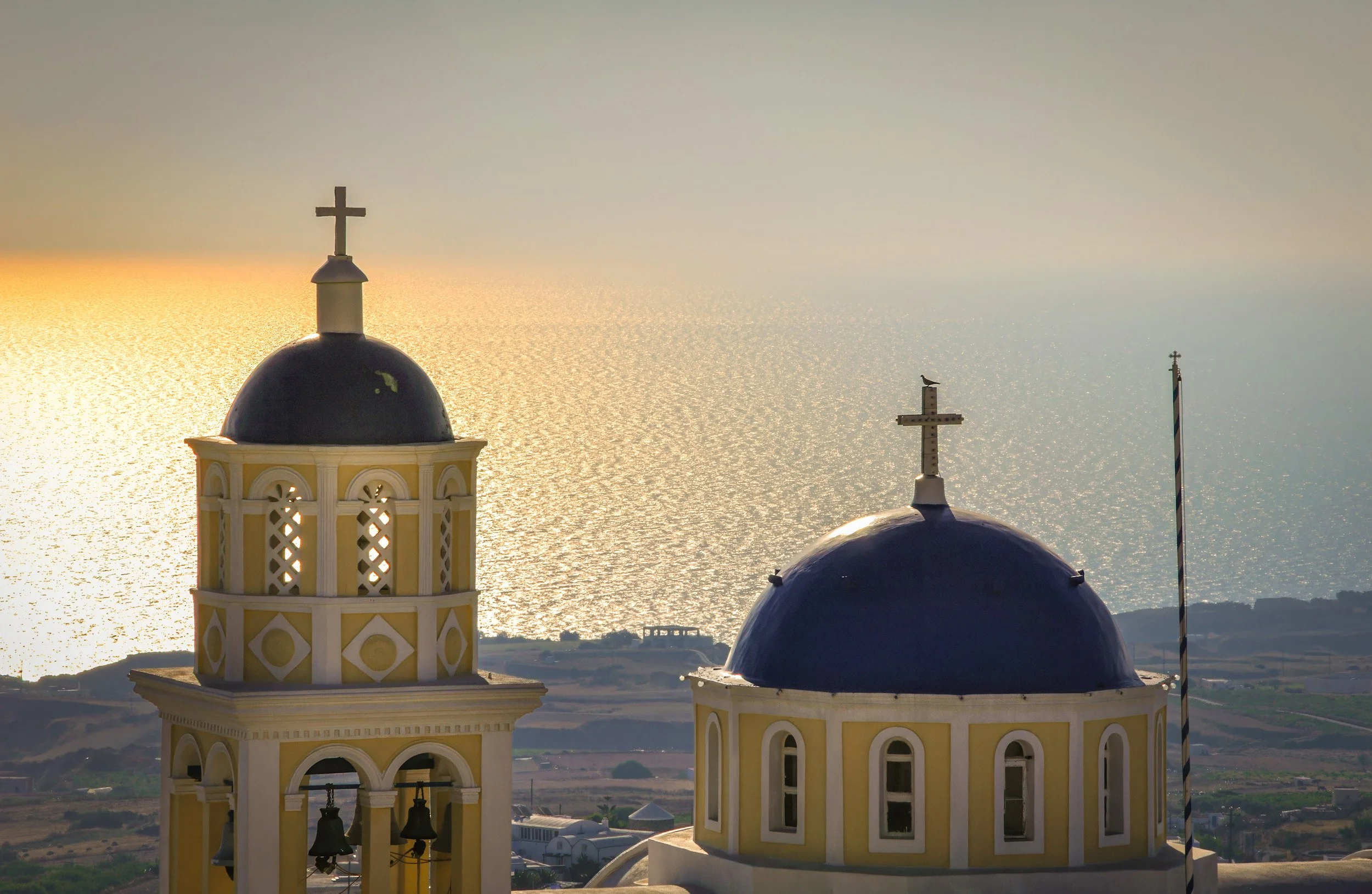 Moring Glory of the Aegean Sea - 0018