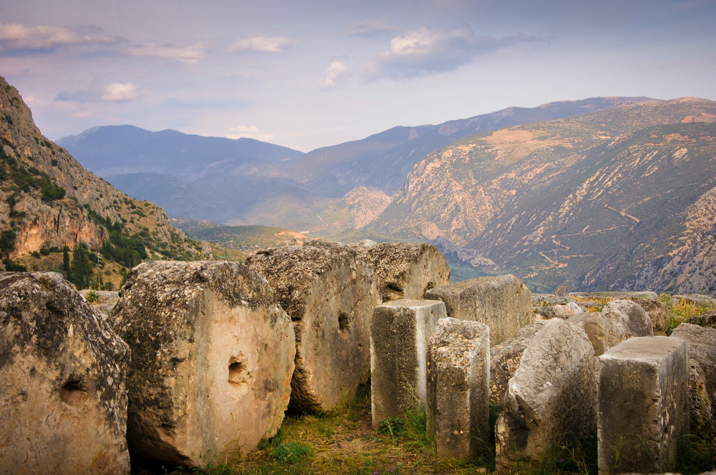 Delphi Vista - 0049