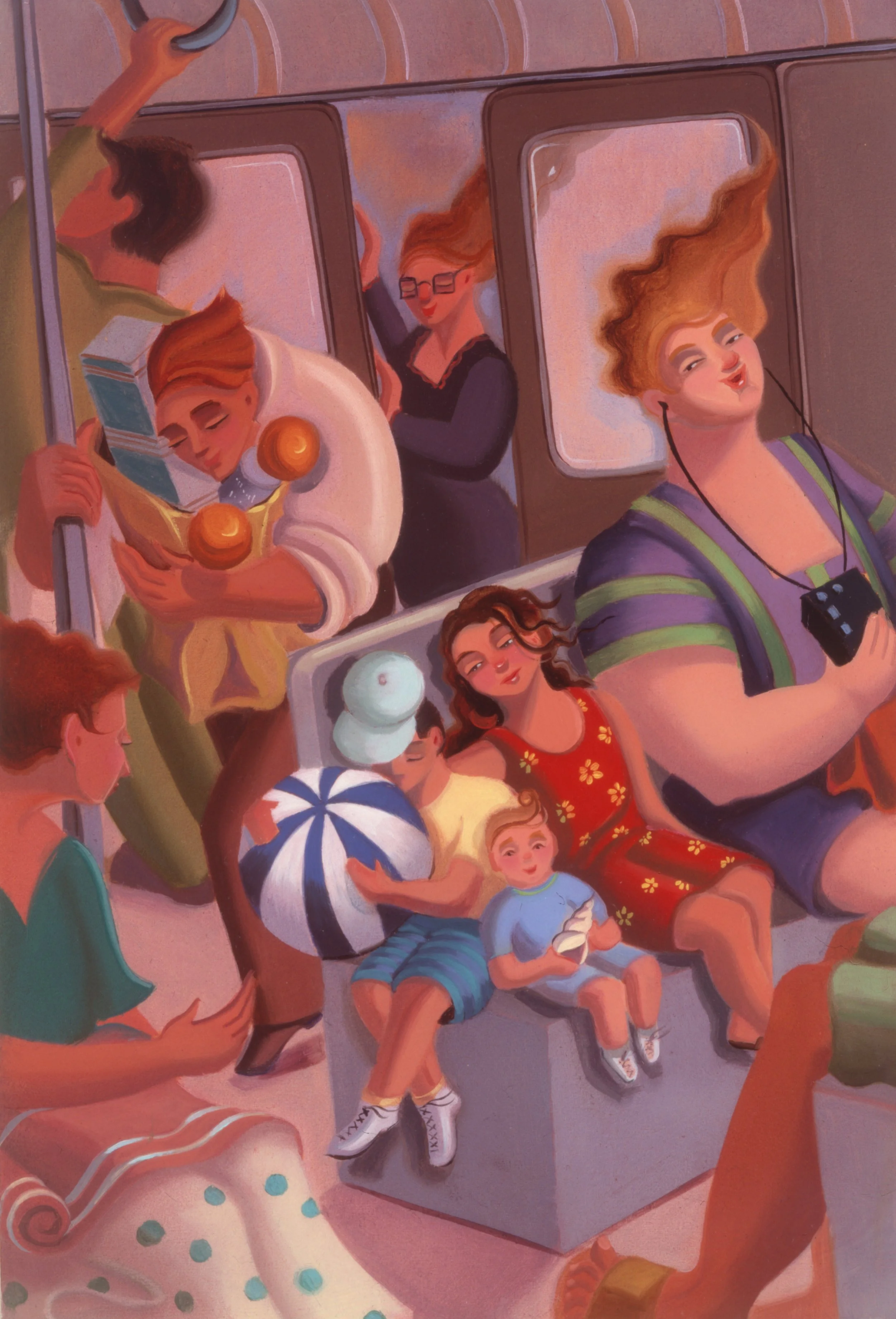 crowded bus-Donnatalee.jpg