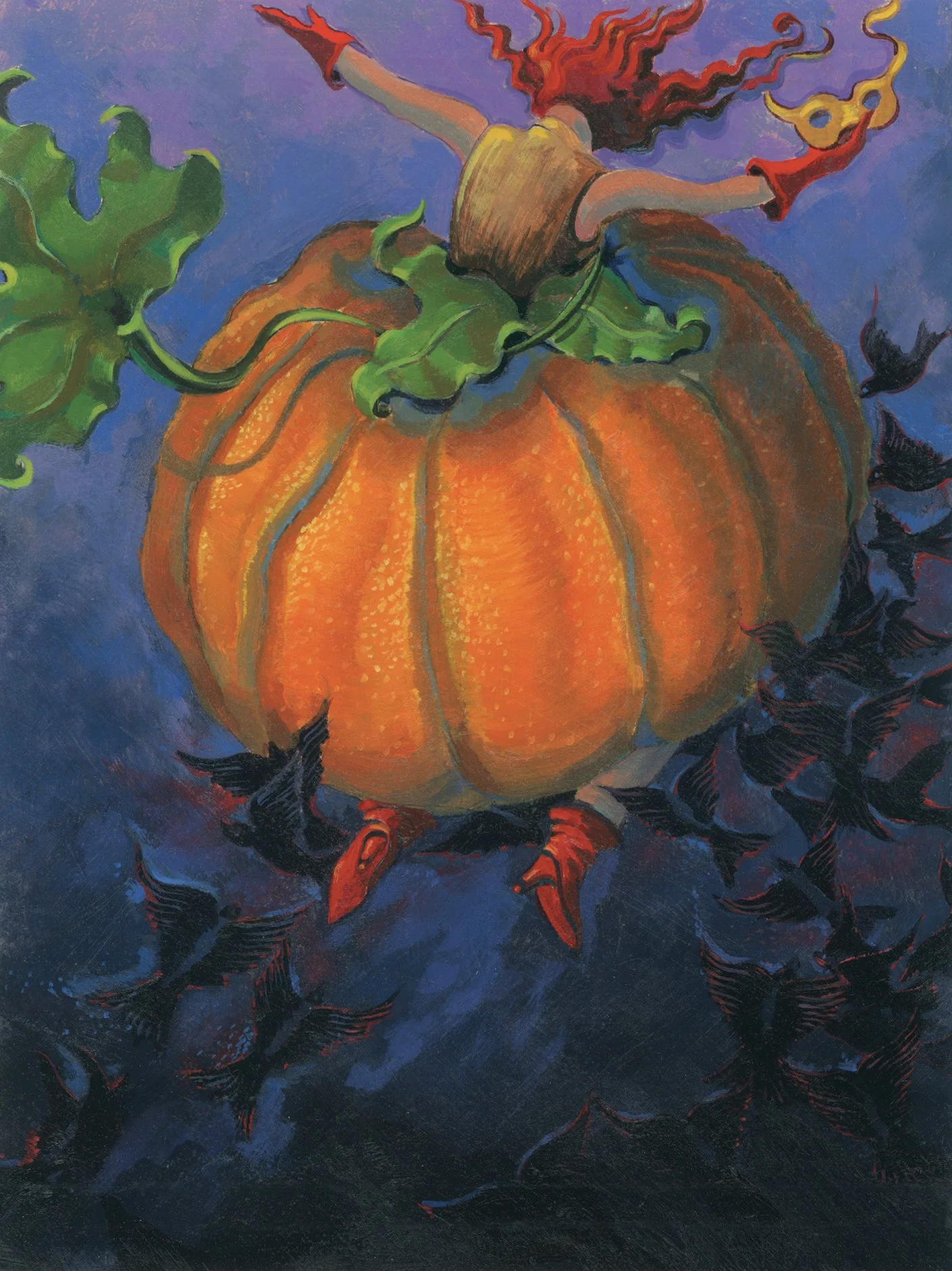 Pumpkin Girl .jpg