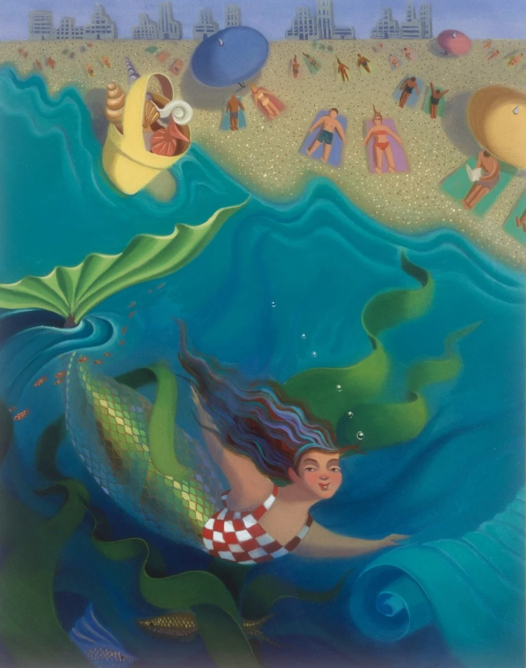Children’s Books