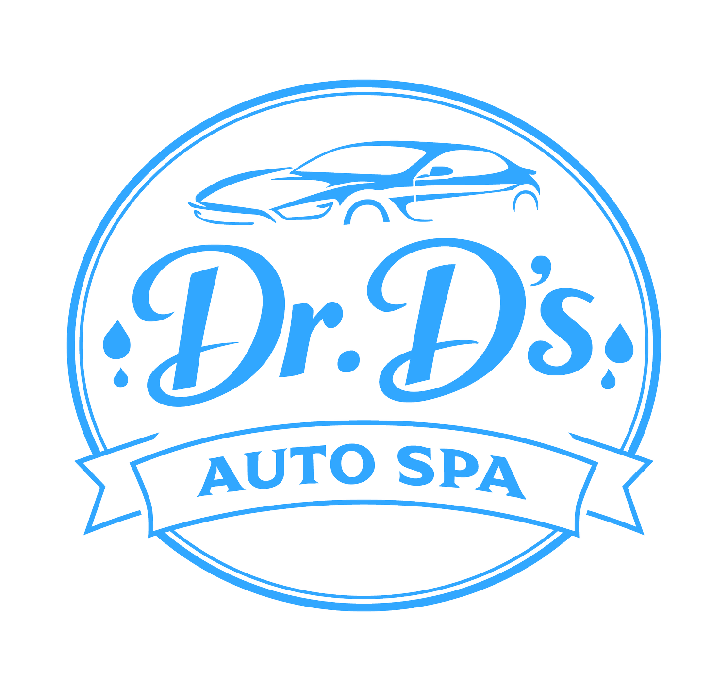 Dr. D's Auto Spa