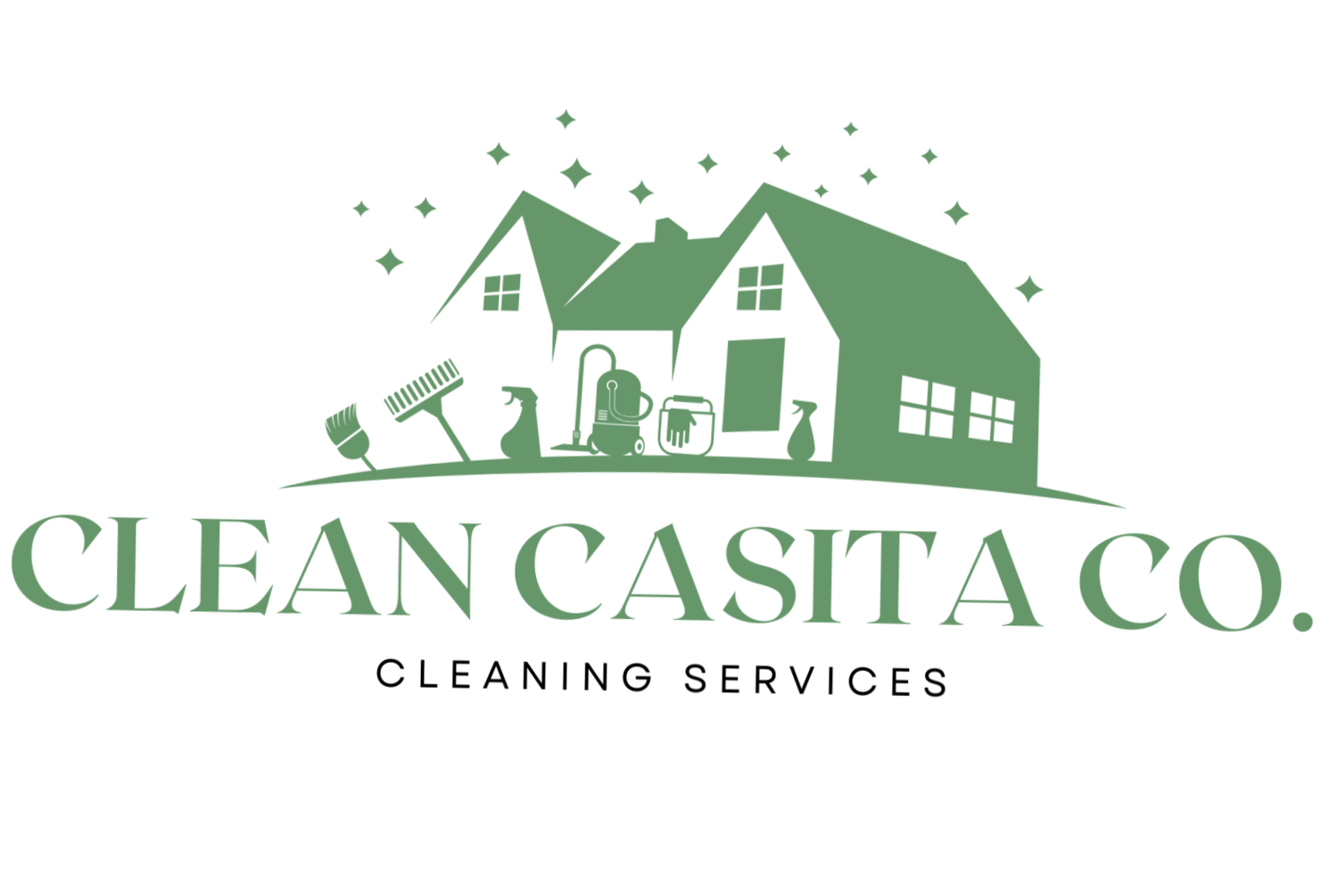 Clean Casita Co