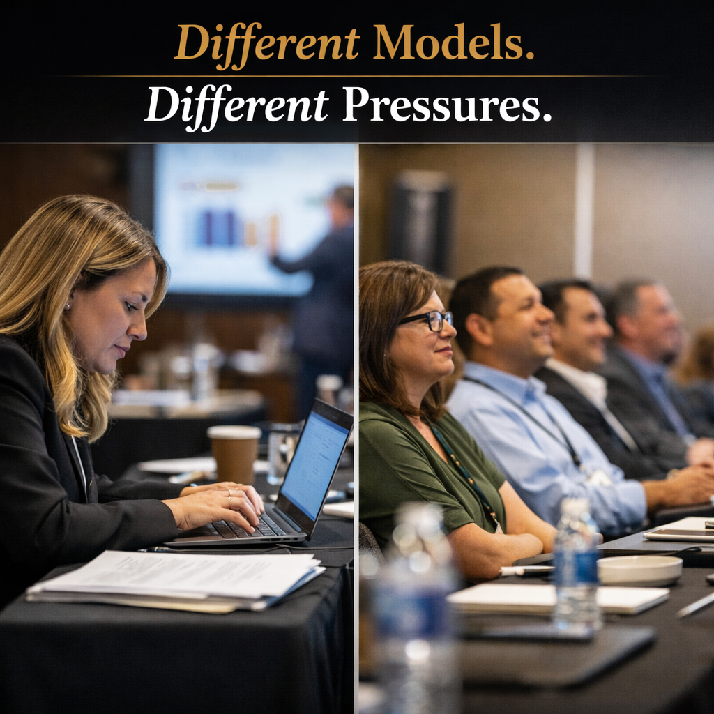 There’s a quiet concern circulating in higher education right now—especially within proprietary institutions.