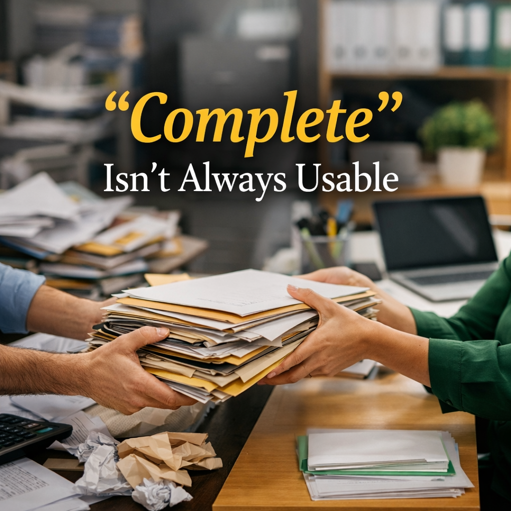 Admissions &amp; Financial Aid Misalignment: Where Operational Risk Actually Begins