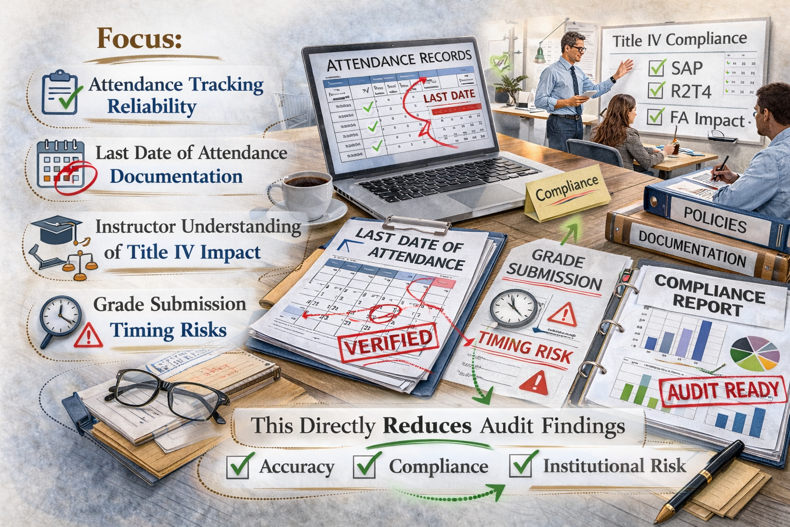 Faculty-FA Compliance Interface Review