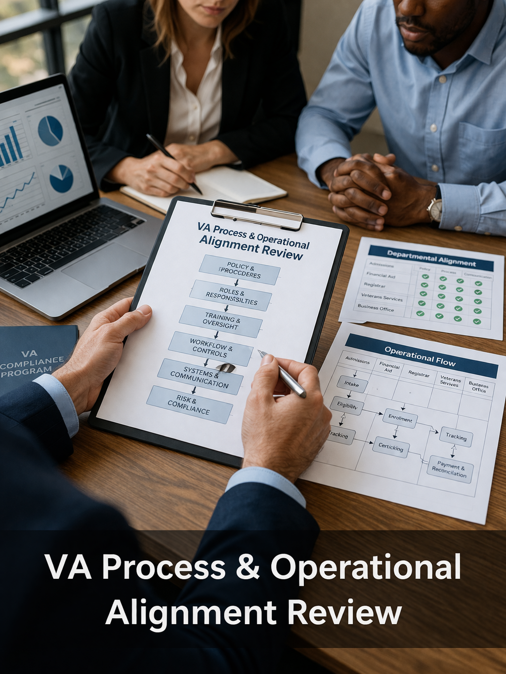 VA Process & Operational Alignment Review