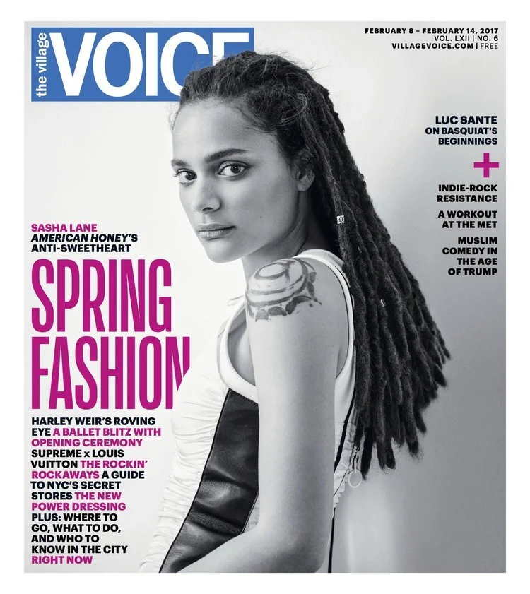 The cover of the February 8-14, 2017, issue. View every cover from February 1, 2017, through September 20, 2017, here.