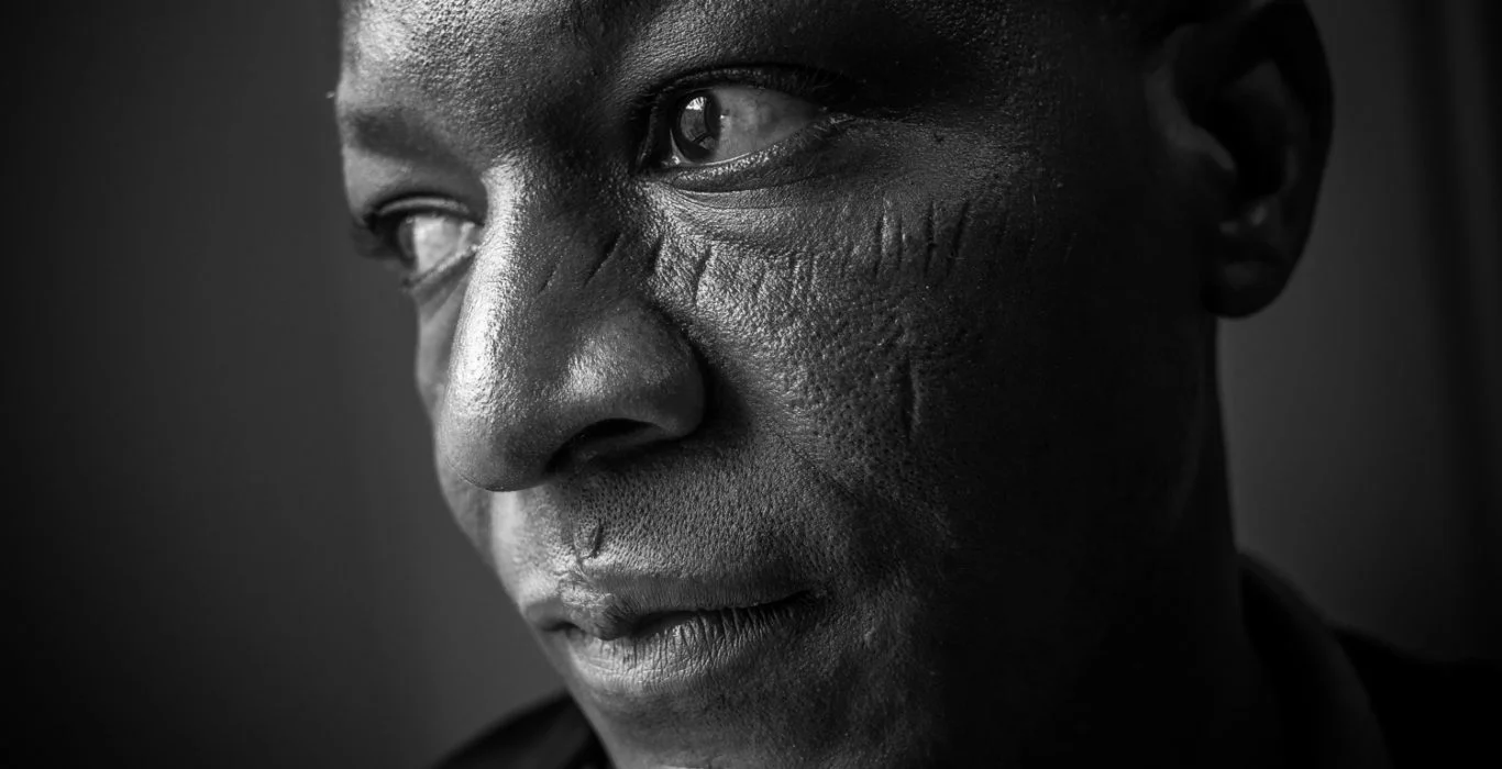 "Escape to New York," published May 9, 2017. An exploration of what it's really like to be a refugee and the psychological and emotional after-effects of torture. By Sulome Anderson, with portraits by Devin Yalkin. Read it here.