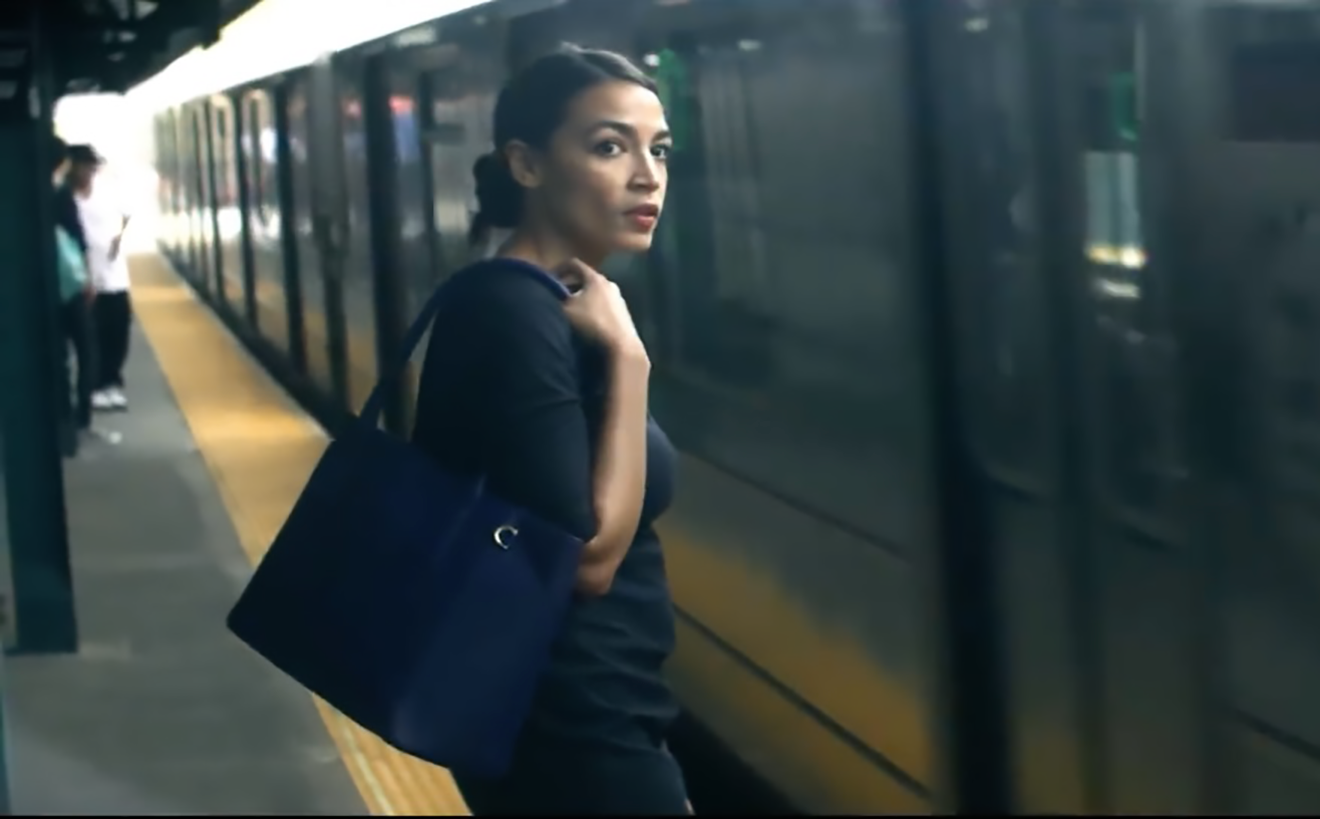 "The Most Powerful Democrat in Queens Must Finally Compete," published June 19, 2017. A very early profile of Alexandria Ocasio-Cortez, the 28-year-old congressional candidate from Queens who beat longtime incumbent Joe Crowley in the 2018 Democrati…