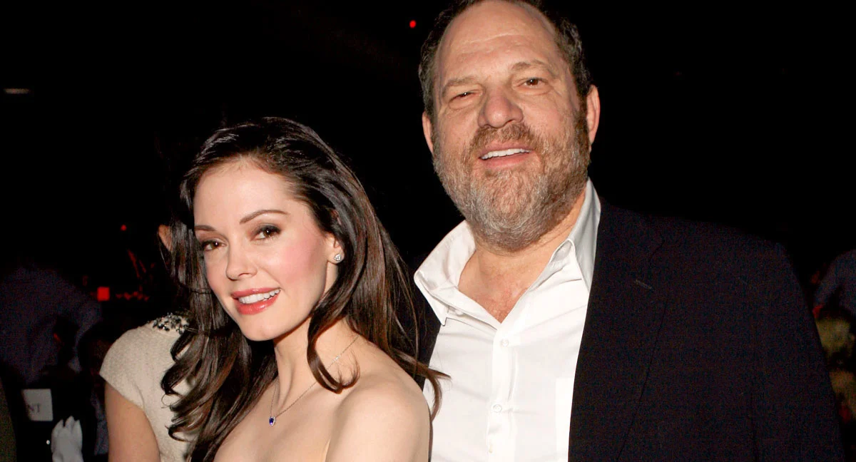 "Almost Every Woman I Know Has Been a Victim of Sexual Assault," published October 12, 2017. On the silencing of Rose McGowan and the rise of #metoo. By Kelsey McKinney. Read it here.