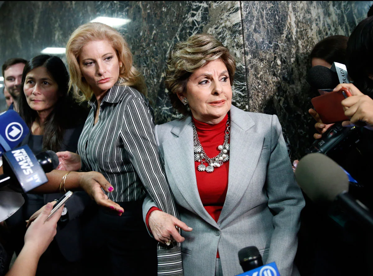 "The Lawsuit That Could Just Maybe Derail Trump," published December 7, 2017. A former Apprentice contestant who has accused the president of sexual assault is suing him for defamation. By Lara Zarum. Read it here.