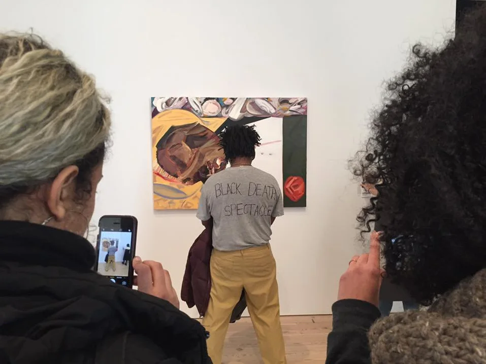 "After Open Casket," published March 12, 2018. On the furor surrounding Dana Schutz's painting of Emmett Till at The Whitney. By Siddhartha Mitter. Read it here.