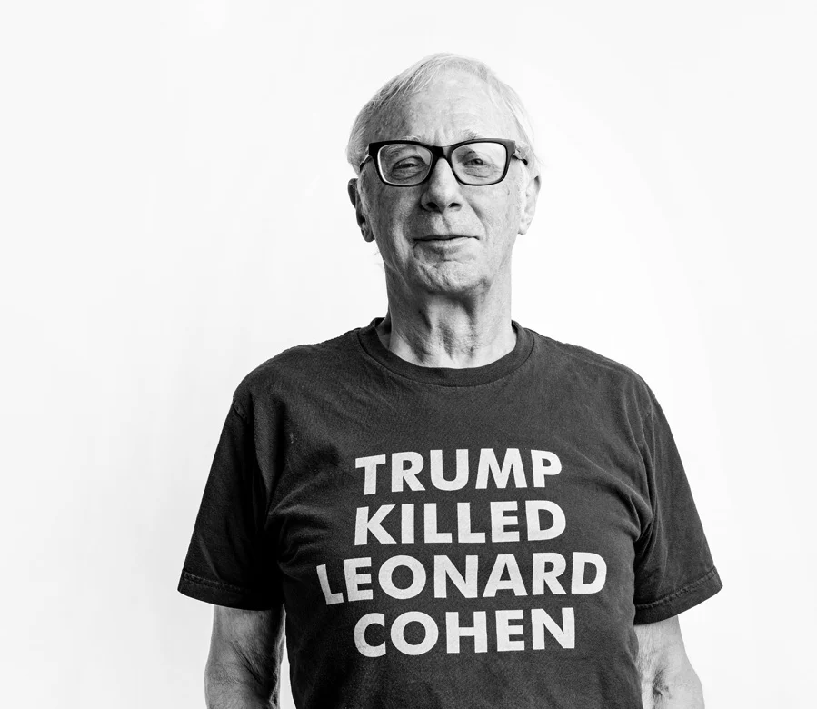 "The Village People," published September 20, 2017. From the final print edition: a portfolio of more than 150 editors, writers, critics, photographers, designers, salespeople, and other folk who have worked for the Voice over the past 62 years. Pho…