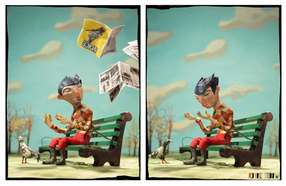 "Graphic Content," published September 20, 2017. From the final print edition: nine Voice artists past and present on New York and the politics of now. Artwork by Steve Brodner, Ward Sutton, Stephen Kroninger, Stan Mack, Philip Burke, Drew Friedman, Chris Sickels, Lauren Weinstein, and Mark Alan Stamaty. View it here.