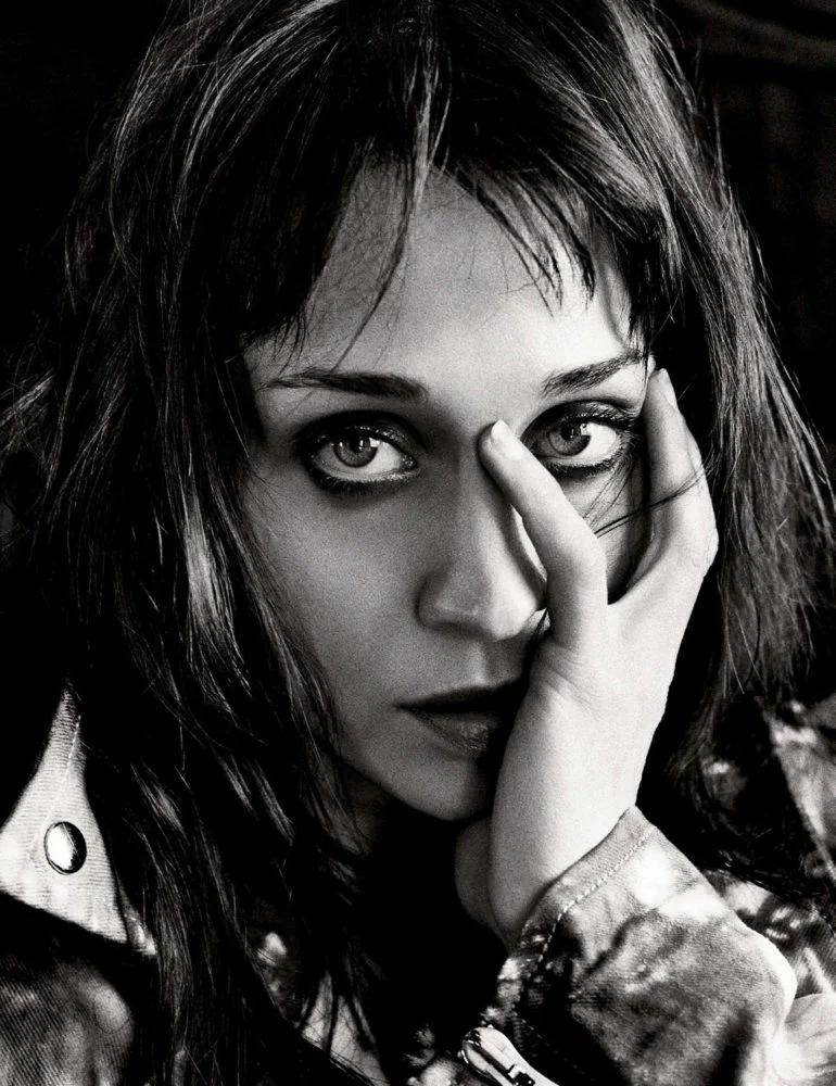 Fiona Apple, photographed by Sebastian Kim for the June/July 2012 issue. Read the interview here.