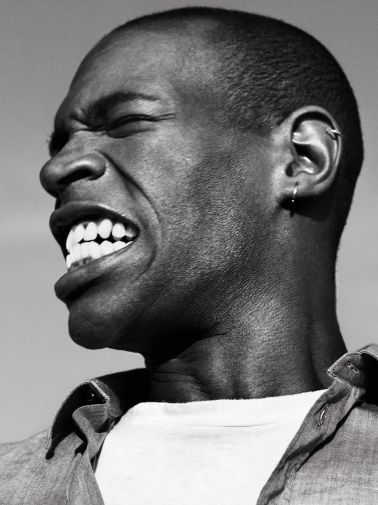 Artist Kori Nekirk, photographed by Robbie Fimmano for the December 2010/January 2011 issue for a portfolio on the L.A. art world.