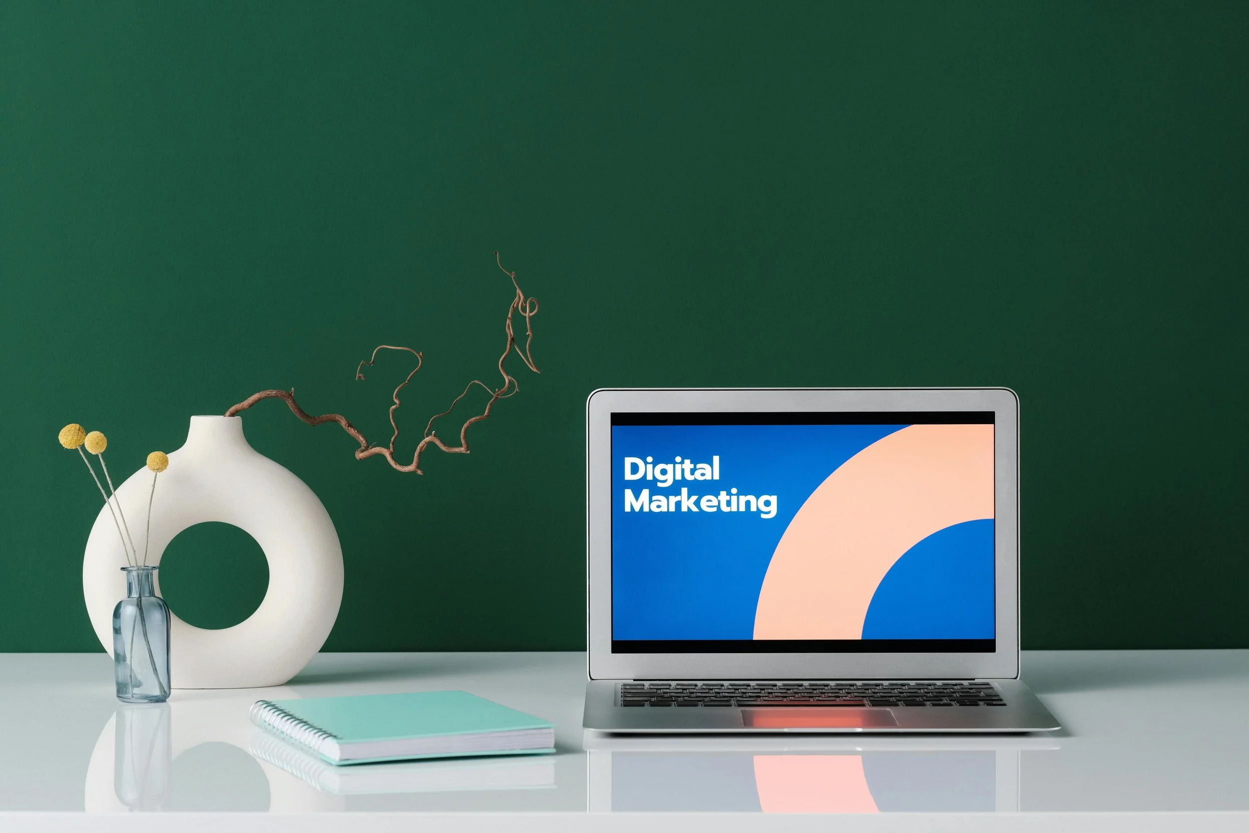 What Is Digital Marketing, And What Does It Actually Do For A Business