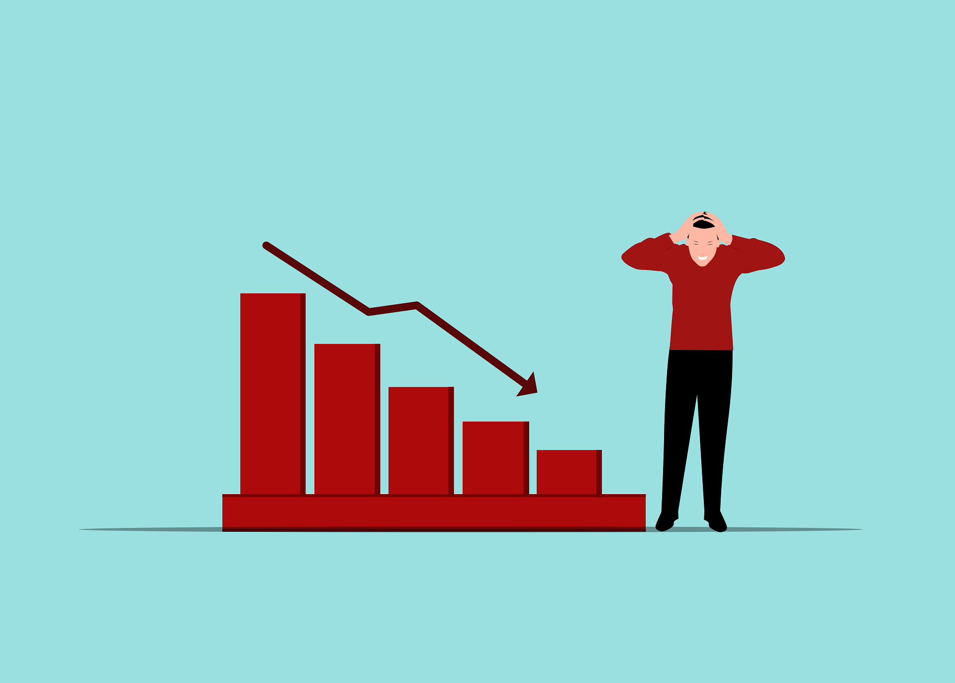 Why Most Local Businesses Fail at Online Marketing (And How to Avoid It)