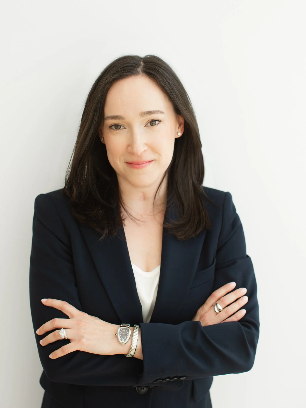 Attorney Hilary Gerzhoy, Washington DC legal ethics counsel