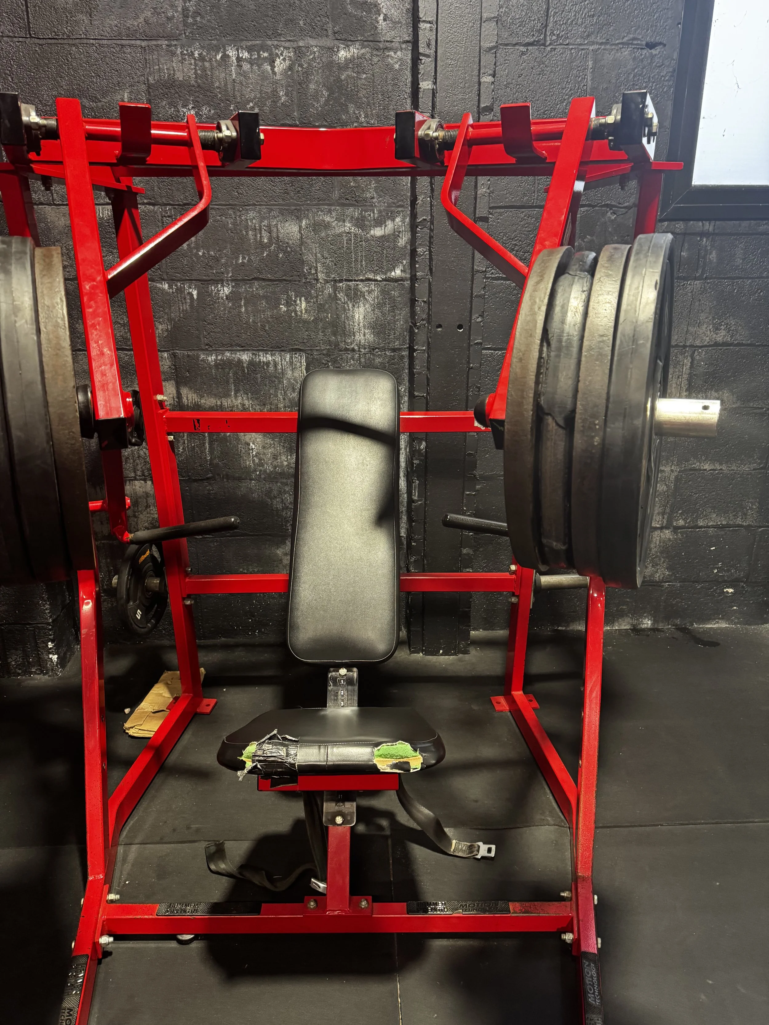 Rehab Programmes in-person session