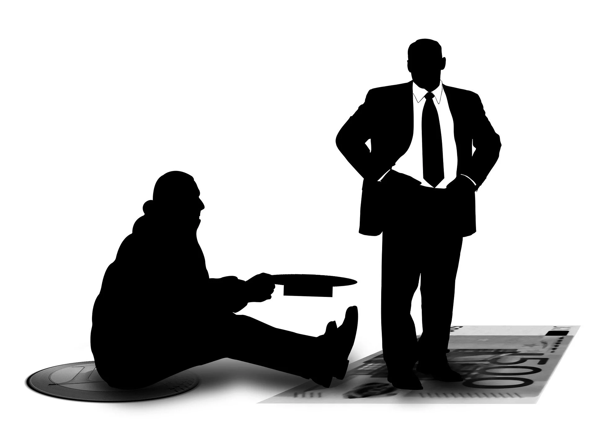 The Argument Against Money